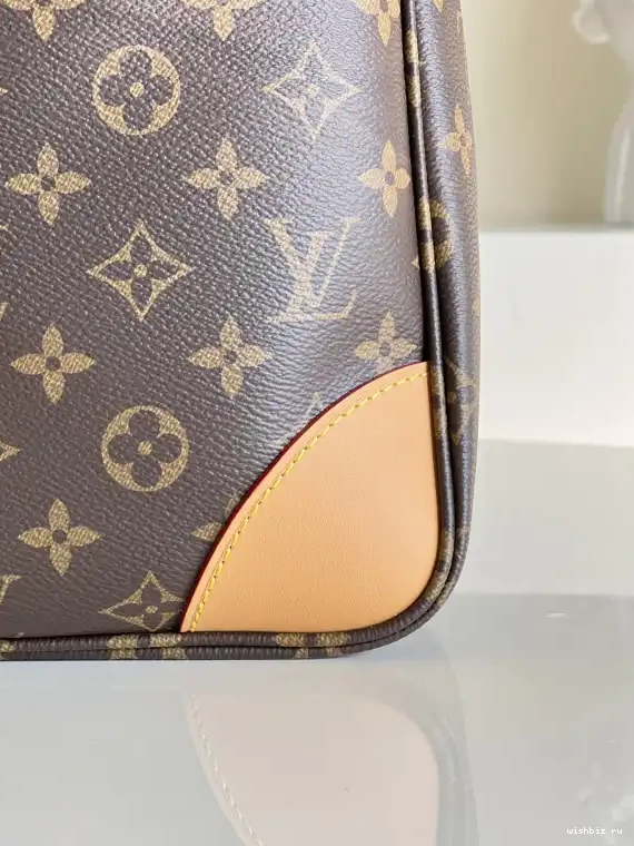 WIS LOUIS BOULOGNE VUITTON 0501